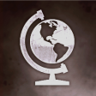 All around the World Trophy