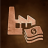 Assimilated Trophy