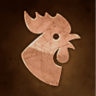 Country Bumpkin Trophy