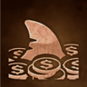 Financial Shark Trophy