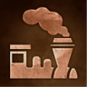 Full Steam ahead Trophy