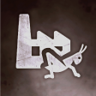 Locusts Trophy