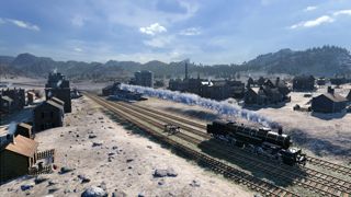 Railway Empire 2 Screenshot 8