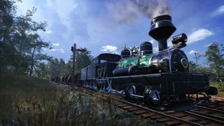 Railway Empire 2 Screenshot 7