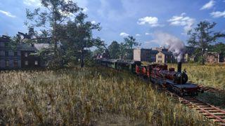 Railway Empire 2 Screenshot 1