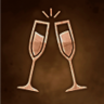 Socializer Trophy