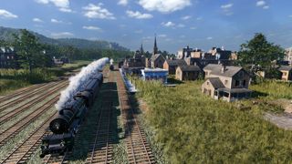 Railway Empire 2 Screenshot 9