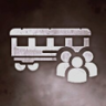Travel Company Trophy