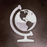 All around the World Trophy