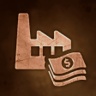 Assimilated Trophy