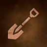 Breaking Ground Trophy