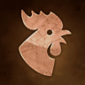Country Bumpkin Trophy