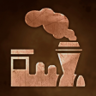 Full Steam ahead Trophy
