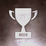 Still no friends? Trophy