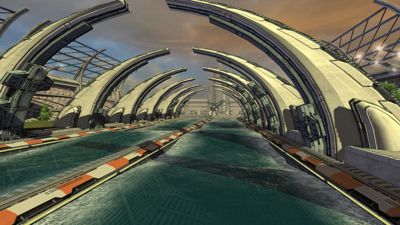Riptide GP2