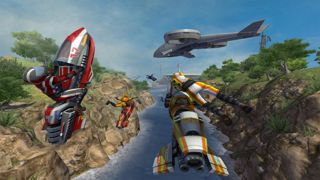 Riptide GP2 Screenshot 8