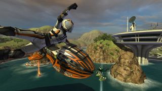 Riptide GP2 Screenshot 5