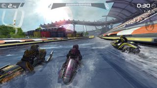 Riptide GP2 Screenshot 3