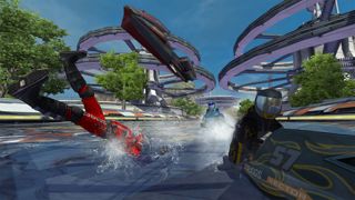 Riptide GP2 Screenshot 9