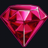 Ruby Cup Trophy