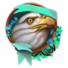 Eagle Eye Trophy