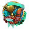 Eligible Trophy