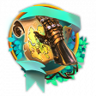 Hero Trophy
