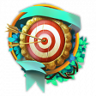 Honorable Duel Trophy