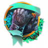 Knight in Shiny Armor Trophy