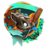 Mechanic Trophy