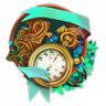 Nearing Deadline Trophy