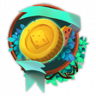 Passer By Trophy