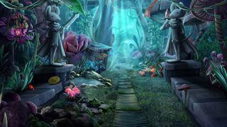 Tiny Tales: Heart of the Forest Screenshot 4