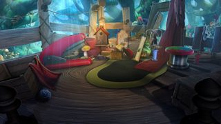 Tiny Tales: Heart of the Forest Screenshot 5