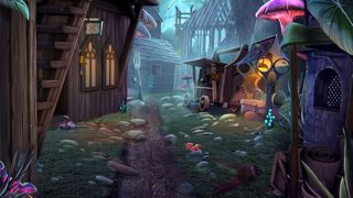 Tiny Tales: Heart of the Forest Screenshot 1