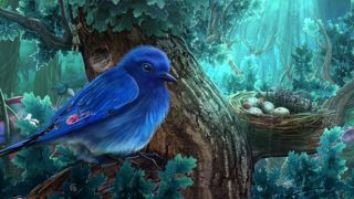 Tiny Tales: Heart of the Forest Screenshot 7