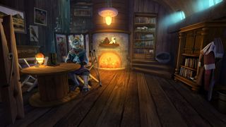Tiny Tales: Heart of the Forest Screenshot 2