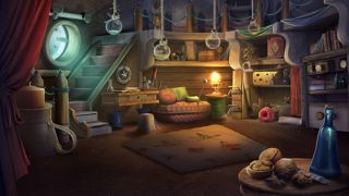 Tiny Tales: Heart of the Forest Screenshot 6