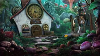 Tiny Tales: Heart of the Forest Screenshot 3