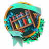 Spell Weaver Trophy