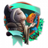 Steady Hand Trophy