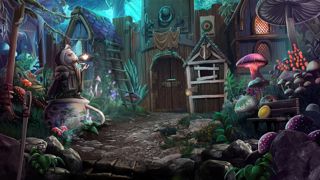 Tiny Tales: Heart of the Forest Screenshot 9