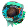 To be or Nut to be Trophy