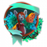 True Inspector Trophy