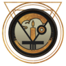 Agency() Trophy
