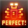 Challenge Perfect Trophy