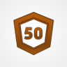 Fast Learner Trophy