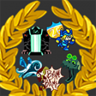Might Trophy