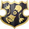Diplomatic Immunity Trophy