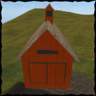Animal Farm Trophy